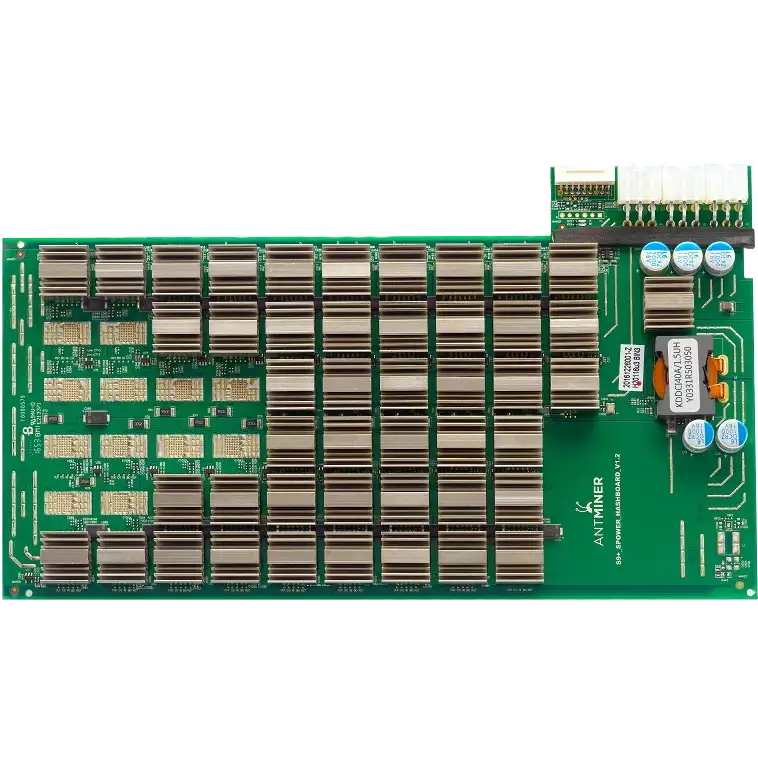 تعمیر هشبرد
