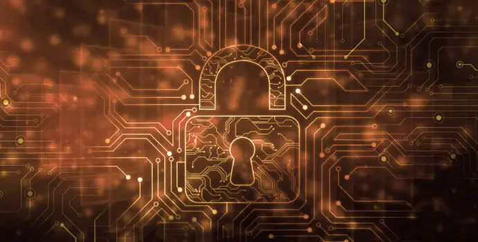 امنیت سایبری