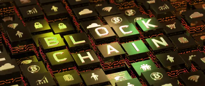 بلاکچین
