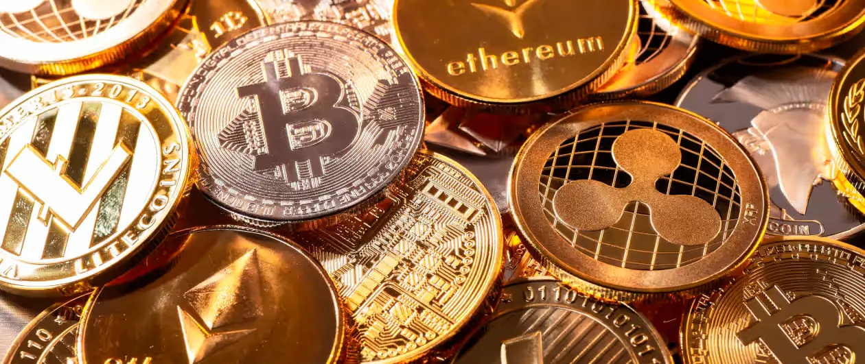 ارز دیجیتال